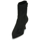 JB Martin  LISETTE  Nero -  Stivaletti Donna - 3