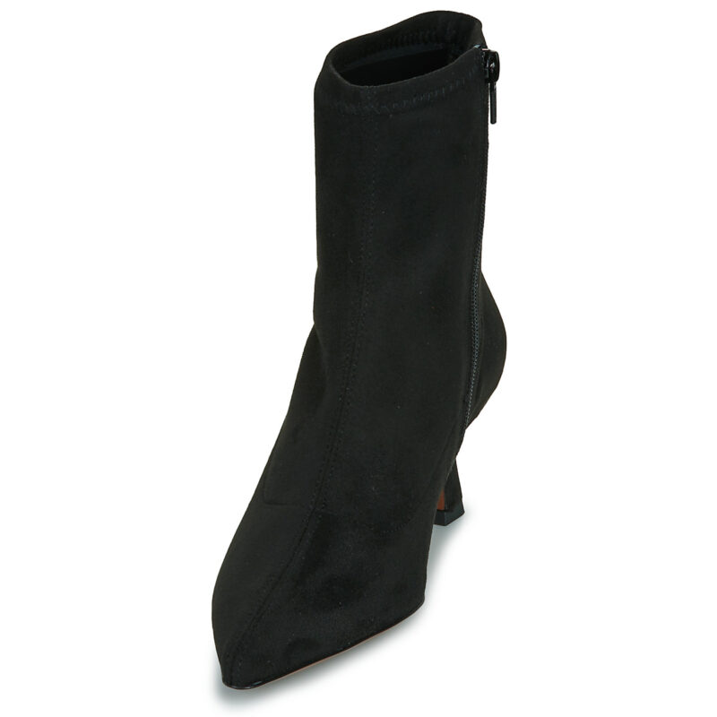 JB Martin  LISETTE  Nero -  Stivaletti Donna - 3