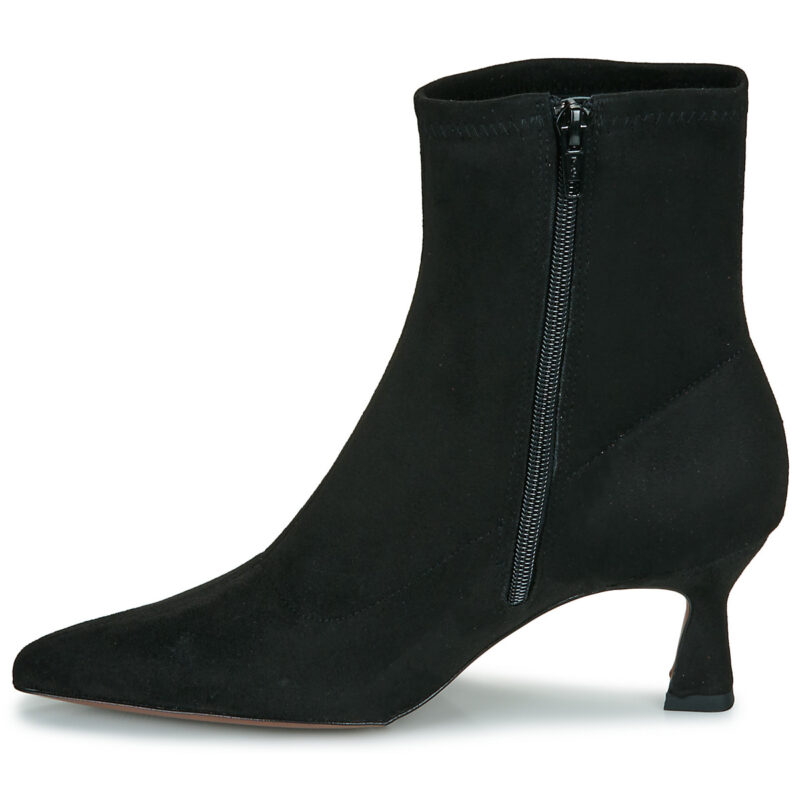 JB Martin  LISETTE  Nero -  Stivaletti Donna - 4