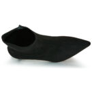 JB Martin  LISETTE  Nero -  Stivaletti Donna - 6