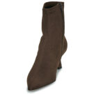 JB Martin  LISETTE  Marrone -  Stivaletti Donna - 3