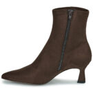JB Martin  LISETTE  Marrone -  Stivaletti Donna - 4
