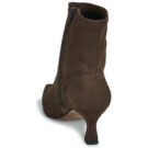 JB Martin  LISETTE  Marrone -  Stivaletti Donna - 5
