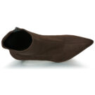 JB Martin  LISETTE  Marrone -  Stivaletti Donna - 6