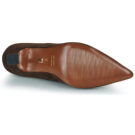 JB Martin  LISETTE  Marrone -  Stivaletti Donna - 7