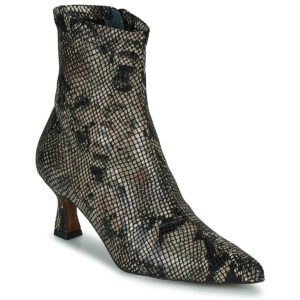 JB Martin  LISETTE  Nero -  Stivaletti Donna