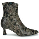 JB Martin  LISETTE  Nero -  Stivaletti Donna - 2