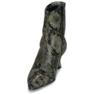 JB Martin  LISETTE  Nero -  Stivaletti Donna - 3
