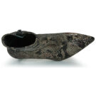 JB Martin  LISETTE  Nero -  Stivaletti Donna - 6