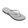 Havaianas  SLIM POINT  Grigio -  Infradito Donna