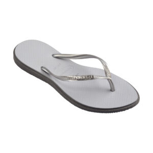 Havaianas  SLIM POINT  Grigio -  Infradito Donna