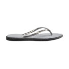 Havaianas  SLIM POINT  Grigio -  Infradito Donna - 2