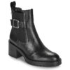 JB Martin  OTERA  Nero -  Stivaletti Donna