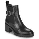 JB Martin  OTERA  Nero -  Stivaletti Donna - 1
