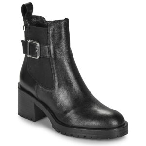JB Martin  OTERA  Nero -  Stivaletti Donna