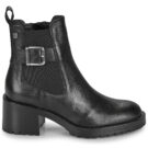 JB Martin  OTERA  Nero -  Stivaletti Donna - 2