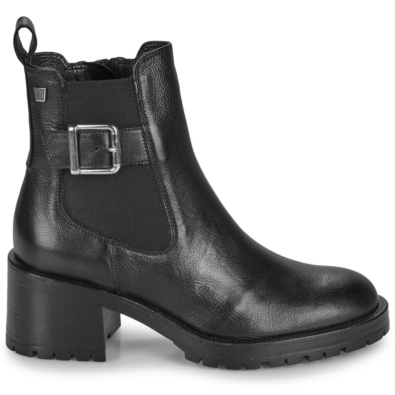 JB Martin  OTERA  Nero -  Stivaletti Donna - 2