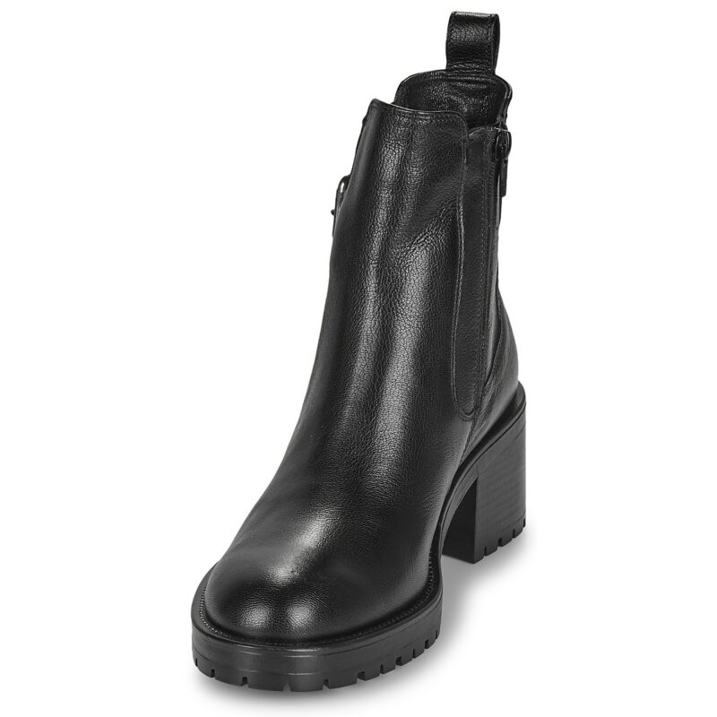 JB Martin  OTERA  Nero -  Stivaletti Donna - 3