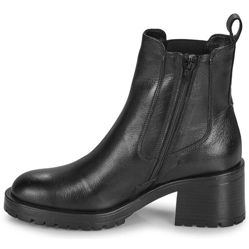 JB Martin  OTERA  Nero -  Stivaletti Donna - 4