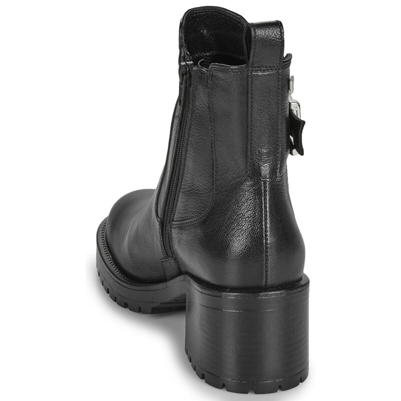 JB Martin  OTERA  Nero -  Stivaletti Donna - 5