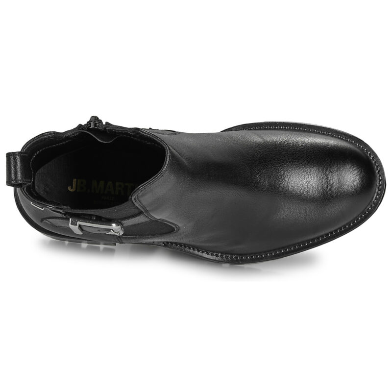 JB Martin  OTERA  Nero -  Stivaletti Donna - 6