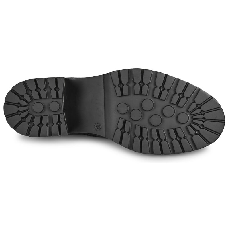 JB Martin  OTERA  Nero -  Stivaletti Donna - 7