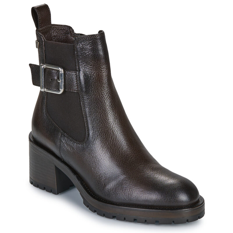 JB Martin  OTERA  Marrone -  Stivaletti Donna - 1