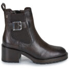 JB Martin  OTERA  Marrone -  Stivaletti Donna - 2