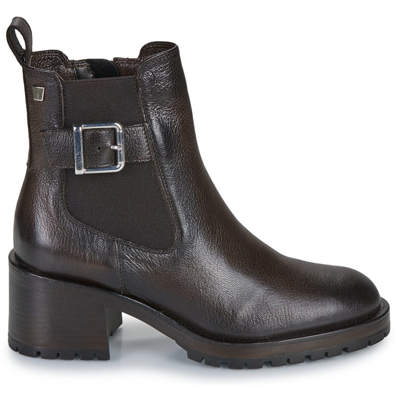 JB Martin  OTERA  Marrone -  Stivaletti Donna - 2