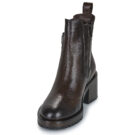 JB Martin  OTERA  Marrone -  Stivaletti Donna - 3