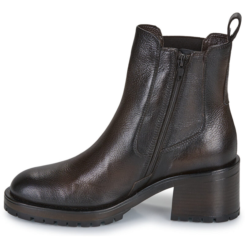 JB Martin  OTERA  Marrone -  Stivaletti Donna - 4