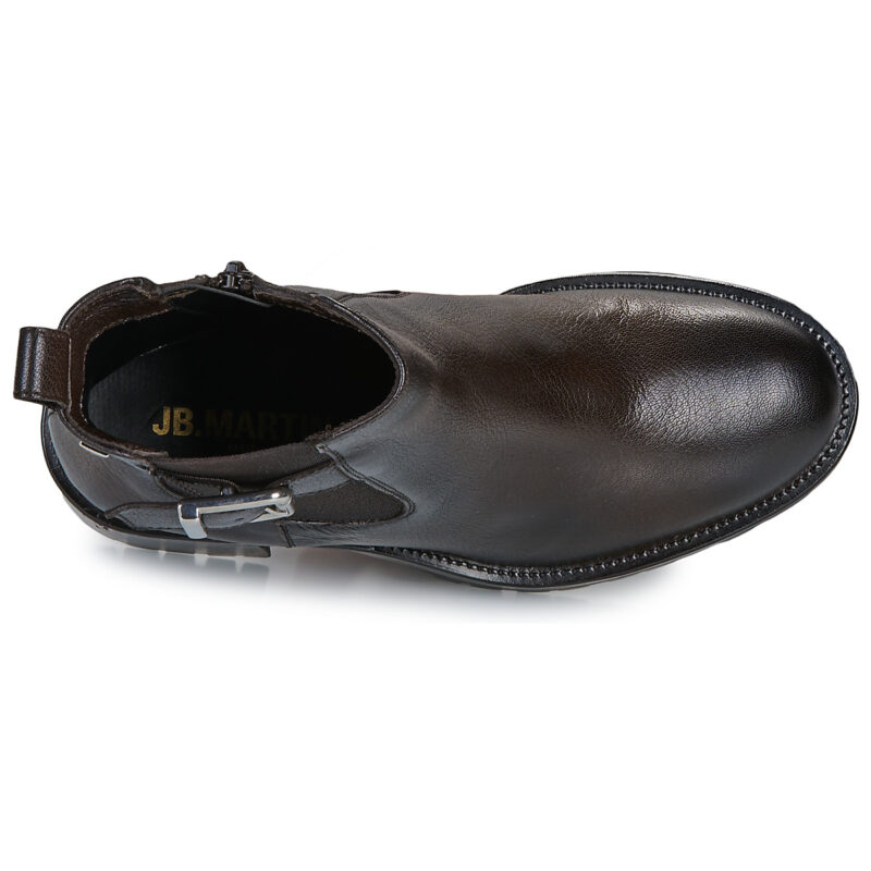 JB Martin  OTERA  Marrone -  Stivaletti Donna - 6