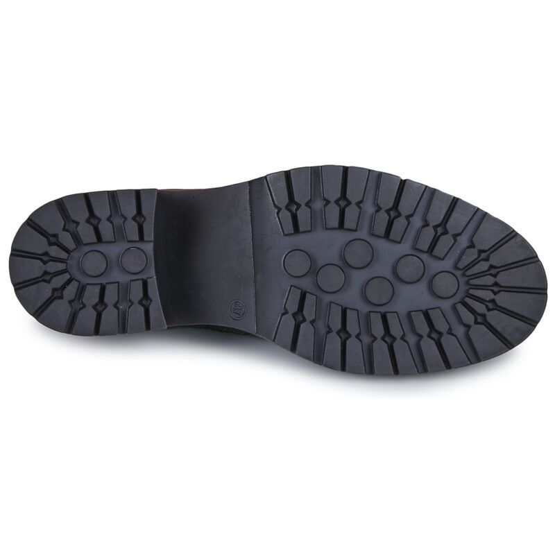 JB Martin  OTERA  Marrone -  Stivaletti Donna - 7