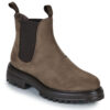 JB Martin  VERONE  Beige -  Stivaletti Donna