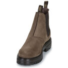 JB Martin  VERONE  Beige -  Stivaletti Donna - 3
