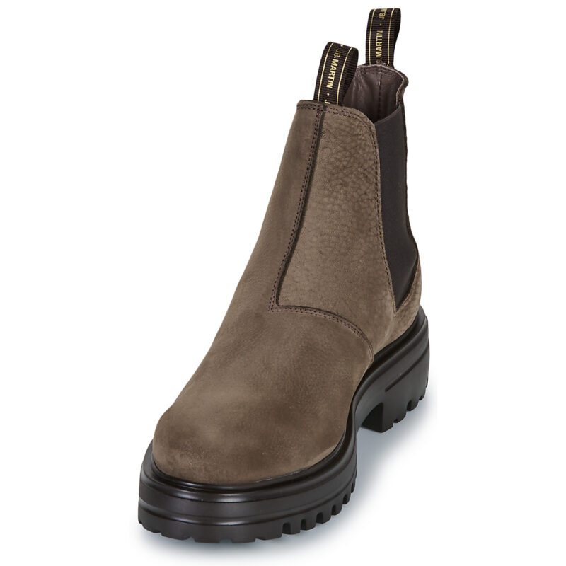 JB Martin  VERONE  Beige -  Stivaletti Donna - 3