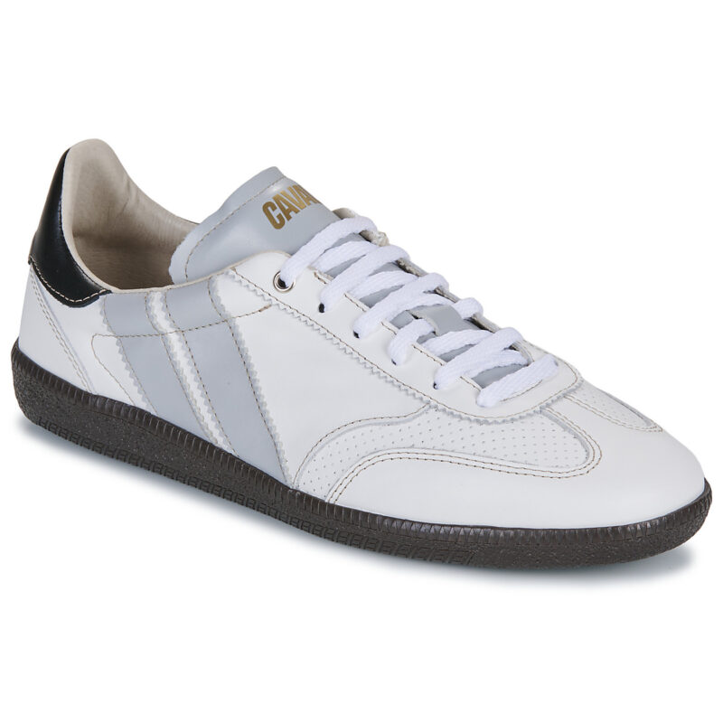 Caval  PULSE  Bianco -  Sneakers basse Donna - 1