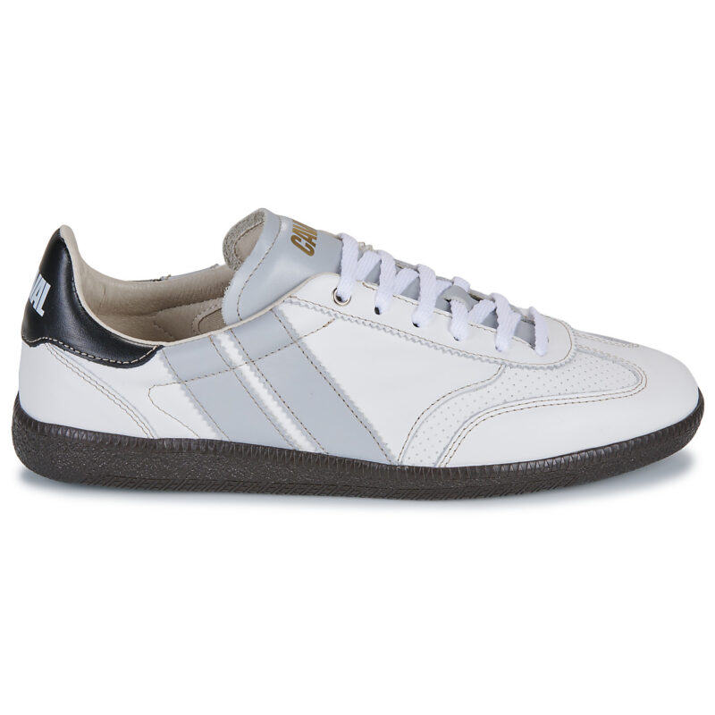 Caval  PULSE  Bianco -  Sneakers basse Donna - 2