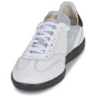 Caval  PULSE  Bianco -  Sneakers basse Donna - 3
