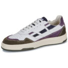 Caval  PLAYGROUND  Multicolore -  Sneakers basse Donna - 4