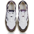 Caval  PLAYGROUND  Multicolore -  Sneakers basse Donna - 6