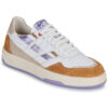 Caval  PLAYGROUND  Bianco -  Sneakers basse Donna