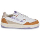 Caval  PLAYGROUND  Bianco -  Sneakers basse Donna - 2