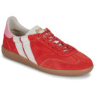 Caval  PULSE  Rosso -  Sneakers basse Donna - 1