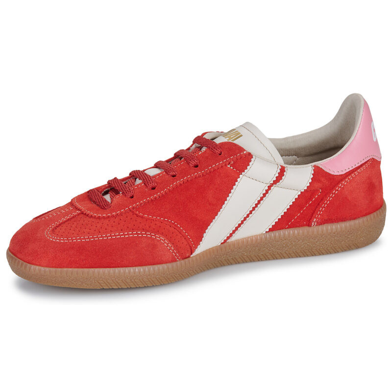 Caval  PULSE  Rosso -  Sneakers basse Donna - 4