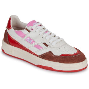 Caval  PLAYGROUND  Bianco -  Sneakers basse Donna