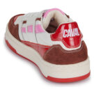 Caval  PLAYGROUND  Bianco -  Sneakers basse Donna - 5