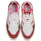 Caval  PLAYGROUND  Bianco -  Sneakers basse Donna - 6