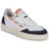 Caval  PLAYGROUND  Bianco -  Sneakers basse Donna