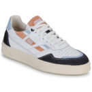 Caval  PLAYGROUND  Bianco -  Sneakers basse Donna - 1